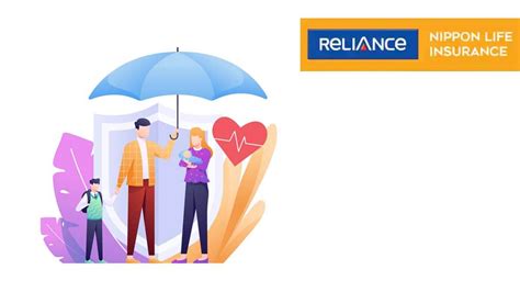 reliance life insurance share price